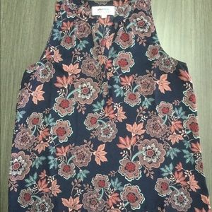 Alice Blue for Stitch Fix top